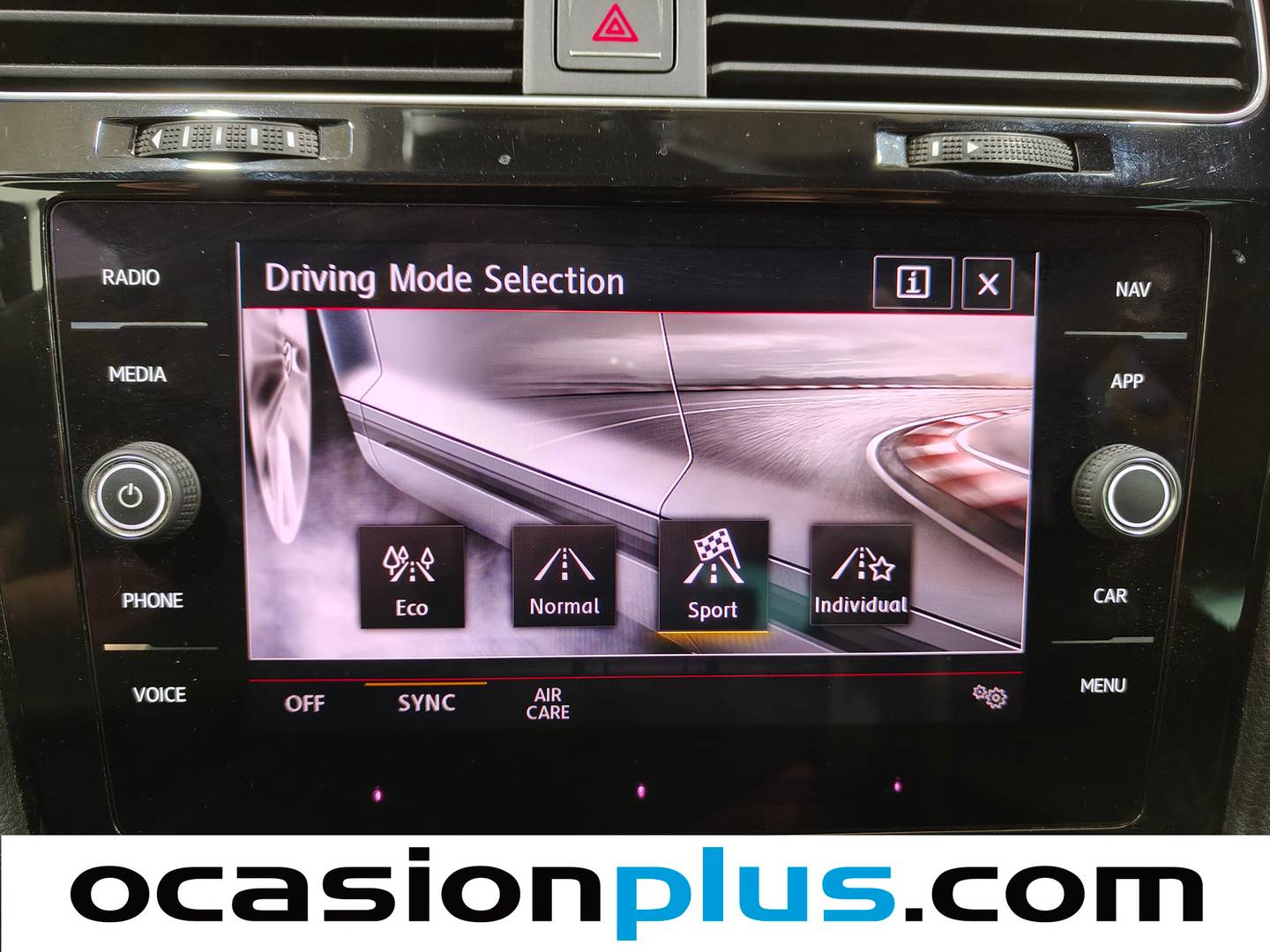 Accesorios del Volkswagen Golf Volkswagen Golf GTI 2.0 TSI (230 CV) DSG