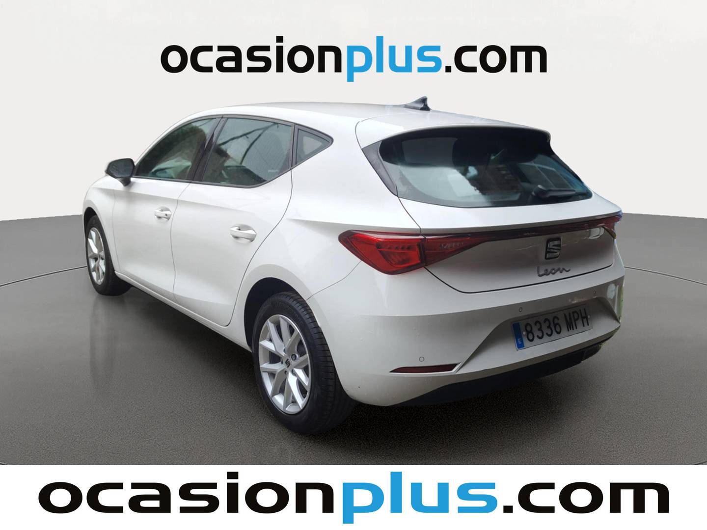 Foto Seat León SEAT León 1.0 TSI S&S Style XS (110 CV)