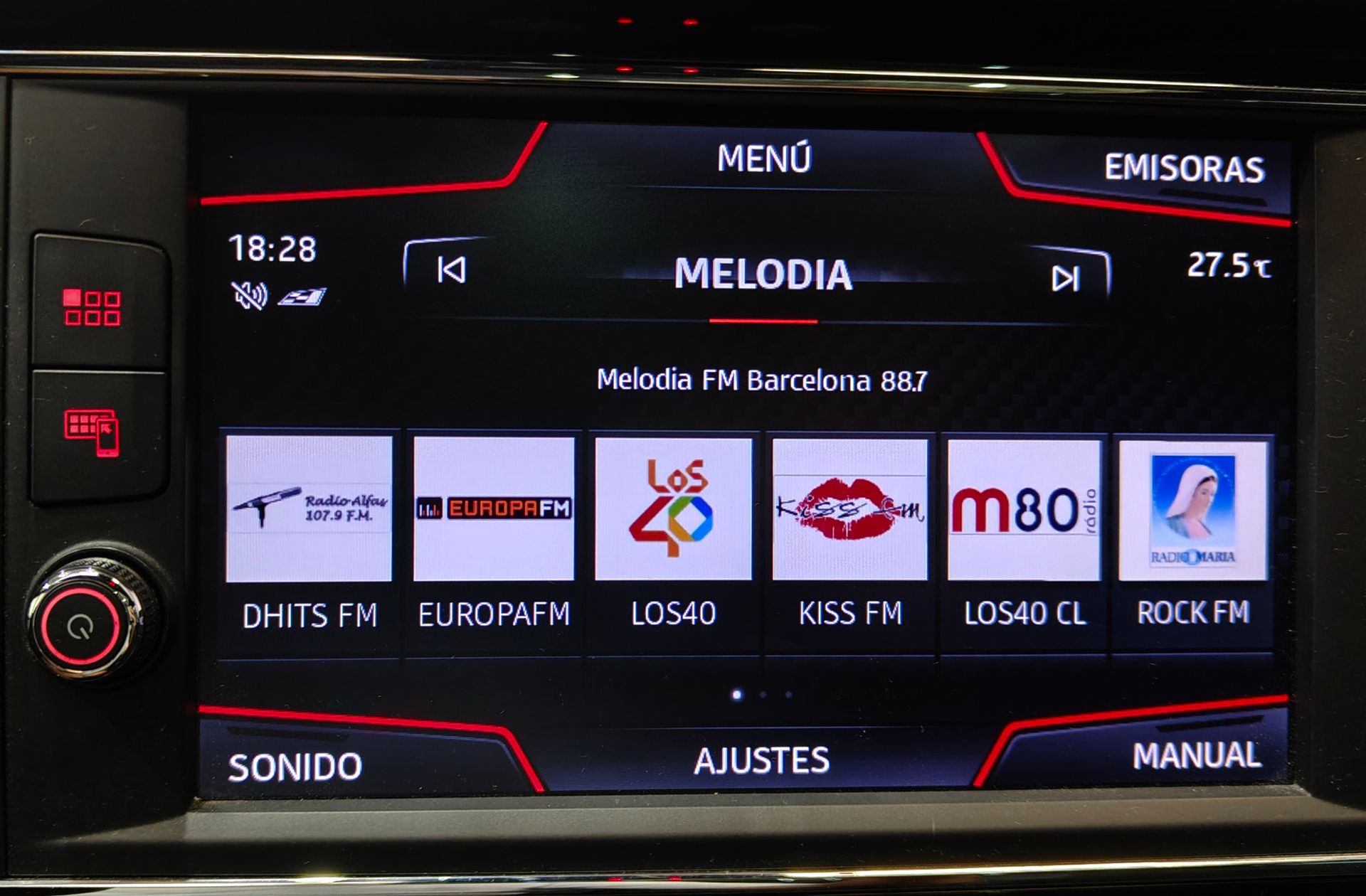 SEAT León ST 2.0 TSI Cupra 4Drive DSG - foto 44