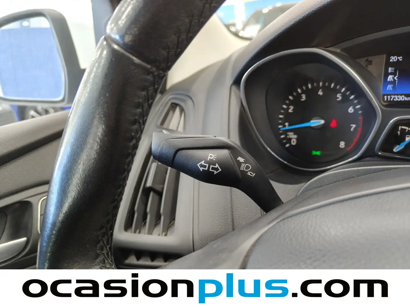 Foto Ford Focus Ford Focus 1.0 Ecoboost Business (125 CV)