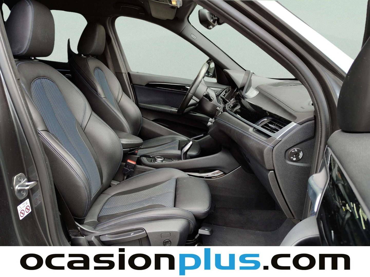 BMW X1 BMW X1 sDrive18d (150 CV) Pack M seminuevo