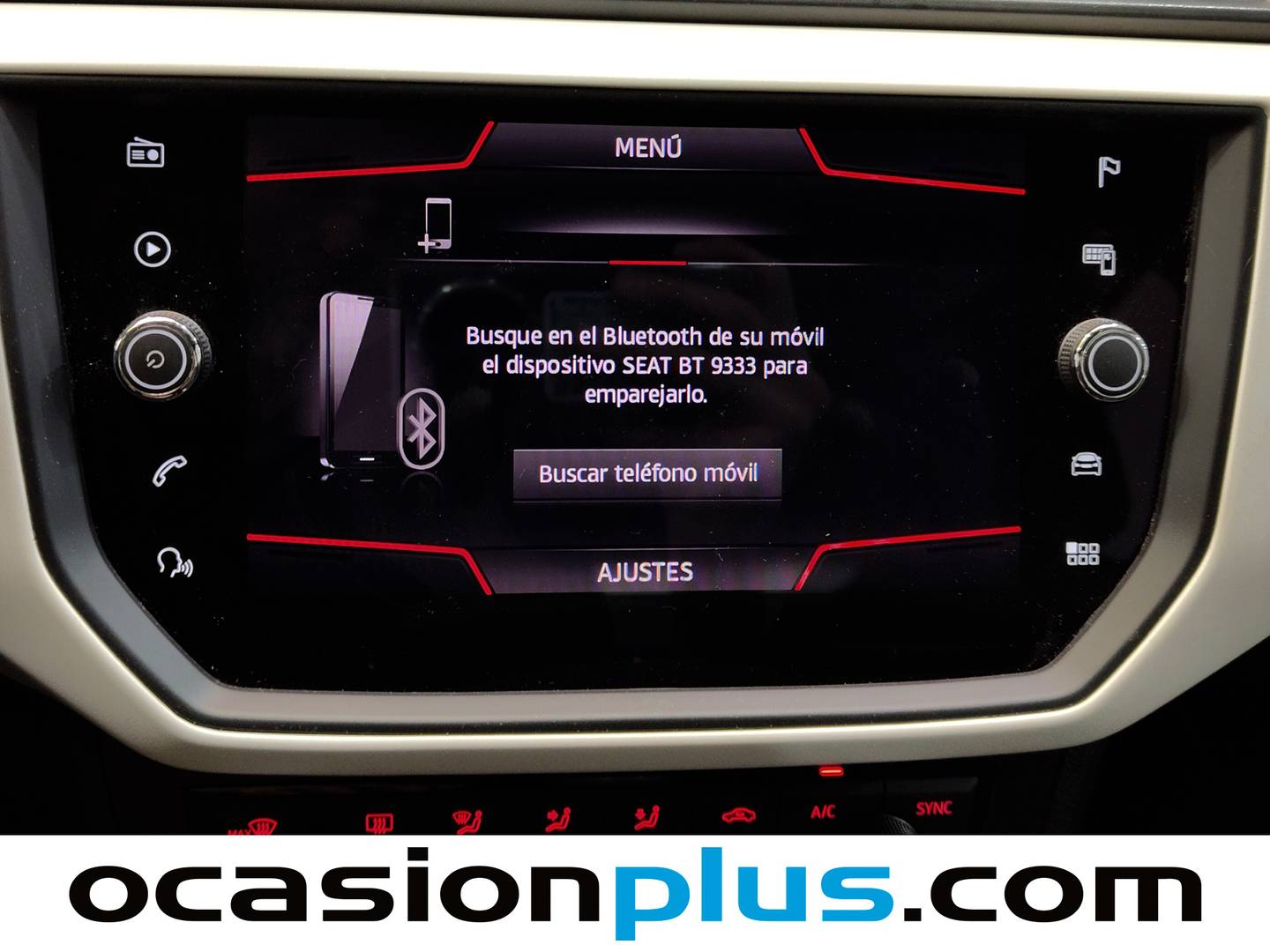 Seat Arona Seat Arona 1.0 TSI Ecomotive Xcellence (115 CV) de segunda mano