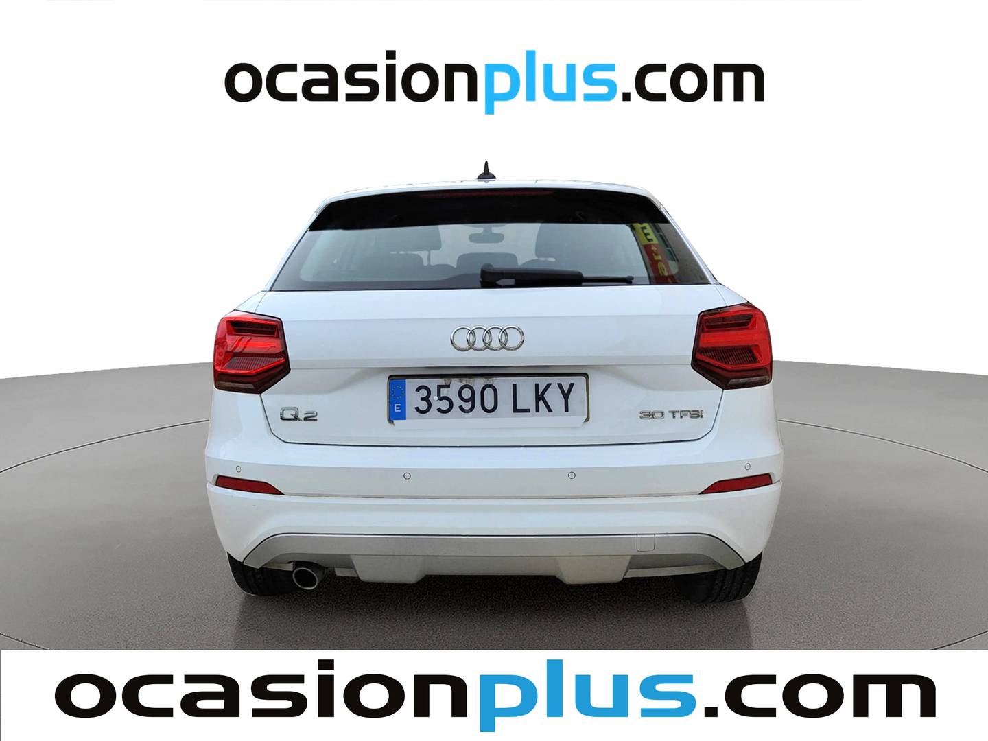 Audi Q2 Audi Q2 Sport 30 TFSI (116 CV) barato