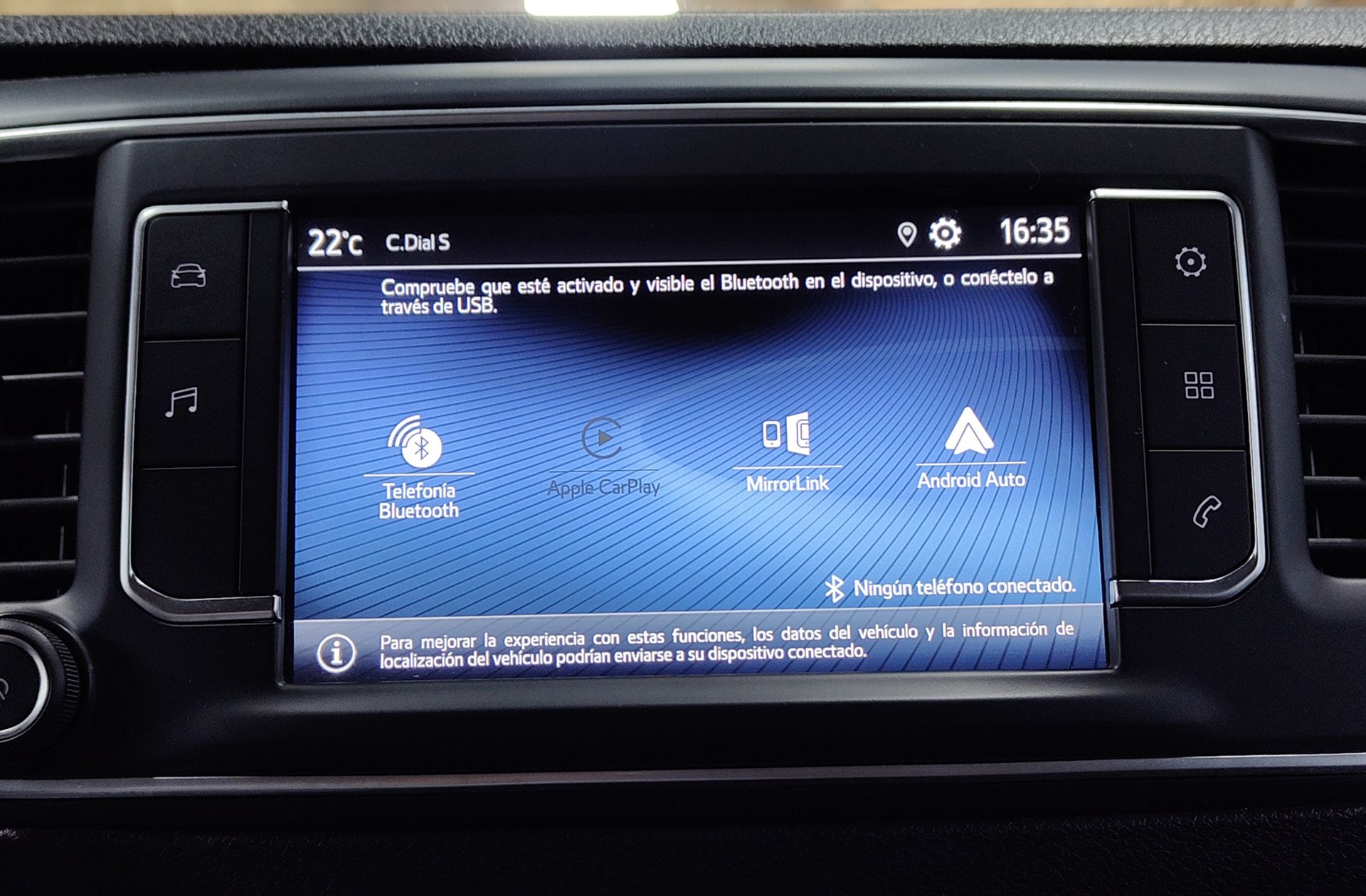 Toyota Proace Verso 2.0D VX Shuttle 9 plazas - foto 8