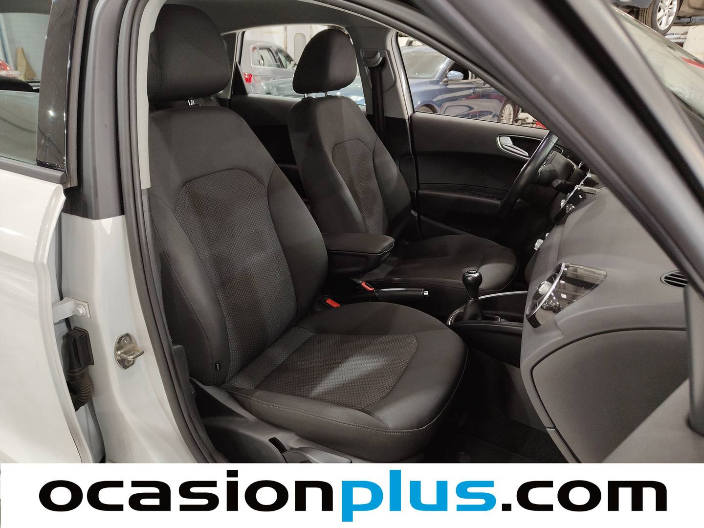 Audi A1 Audi A1 Sportback Adrenalin 1.6 TDI (116 CV) diésel