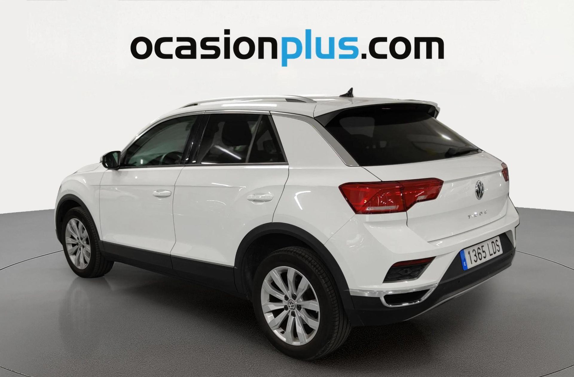 Volkswagen T-Roc Advance 1.5 TSI DSG - foto 3
