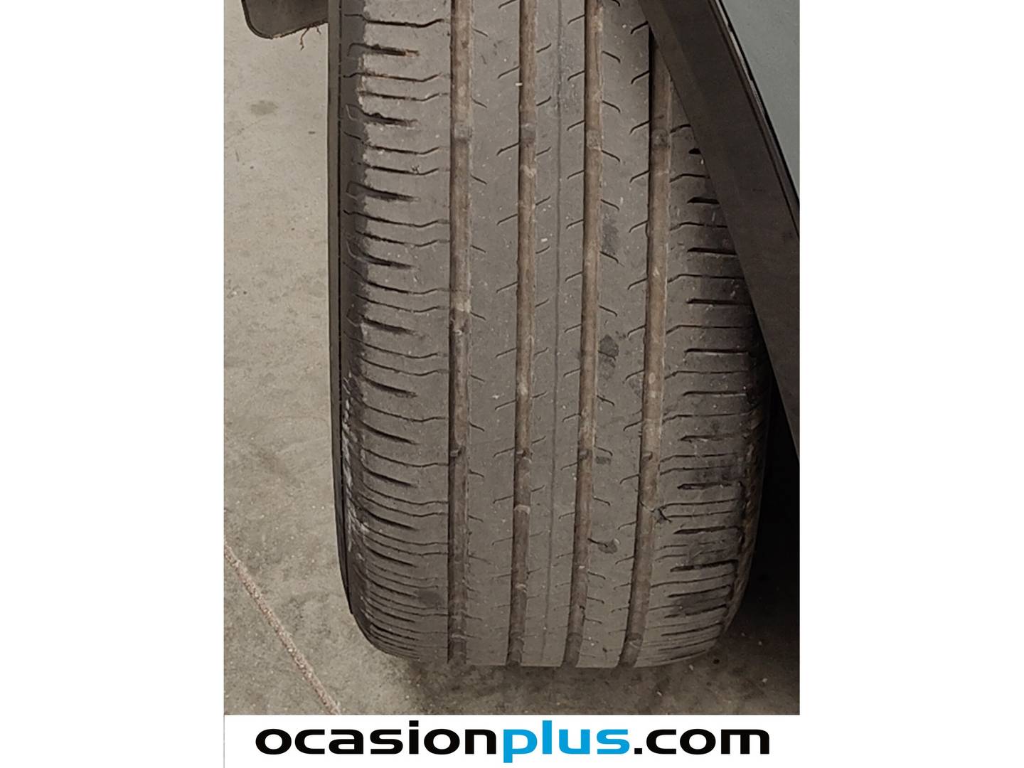 KIA Sportage KIA Sportage 1.6 T-GDi MHEV Tech 4x2 (150 CV) de segunda mano