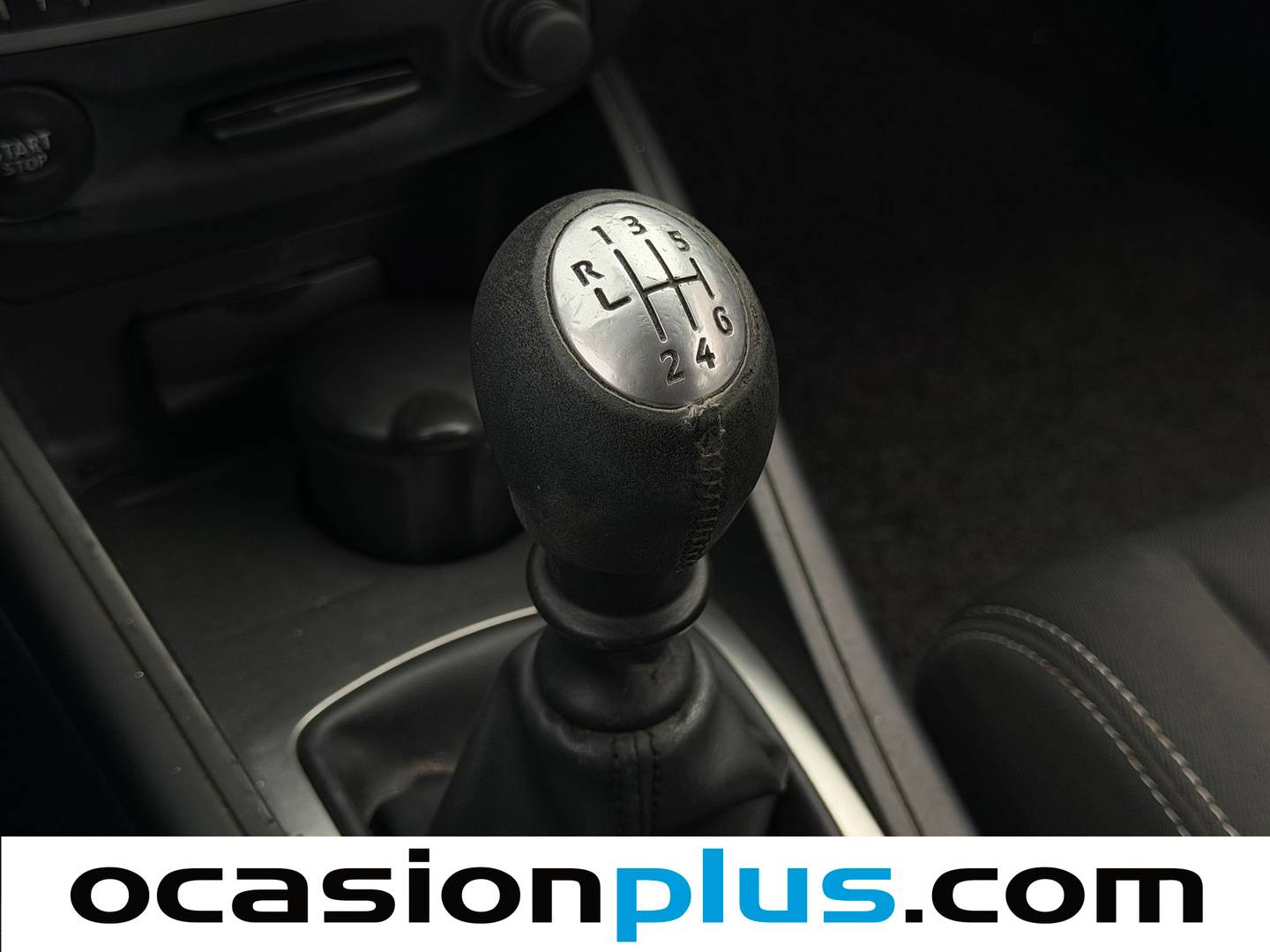 Renault Mégane Renault Megane Coupe 1.5 dCi Dynamique (105 CV) de segunda mano