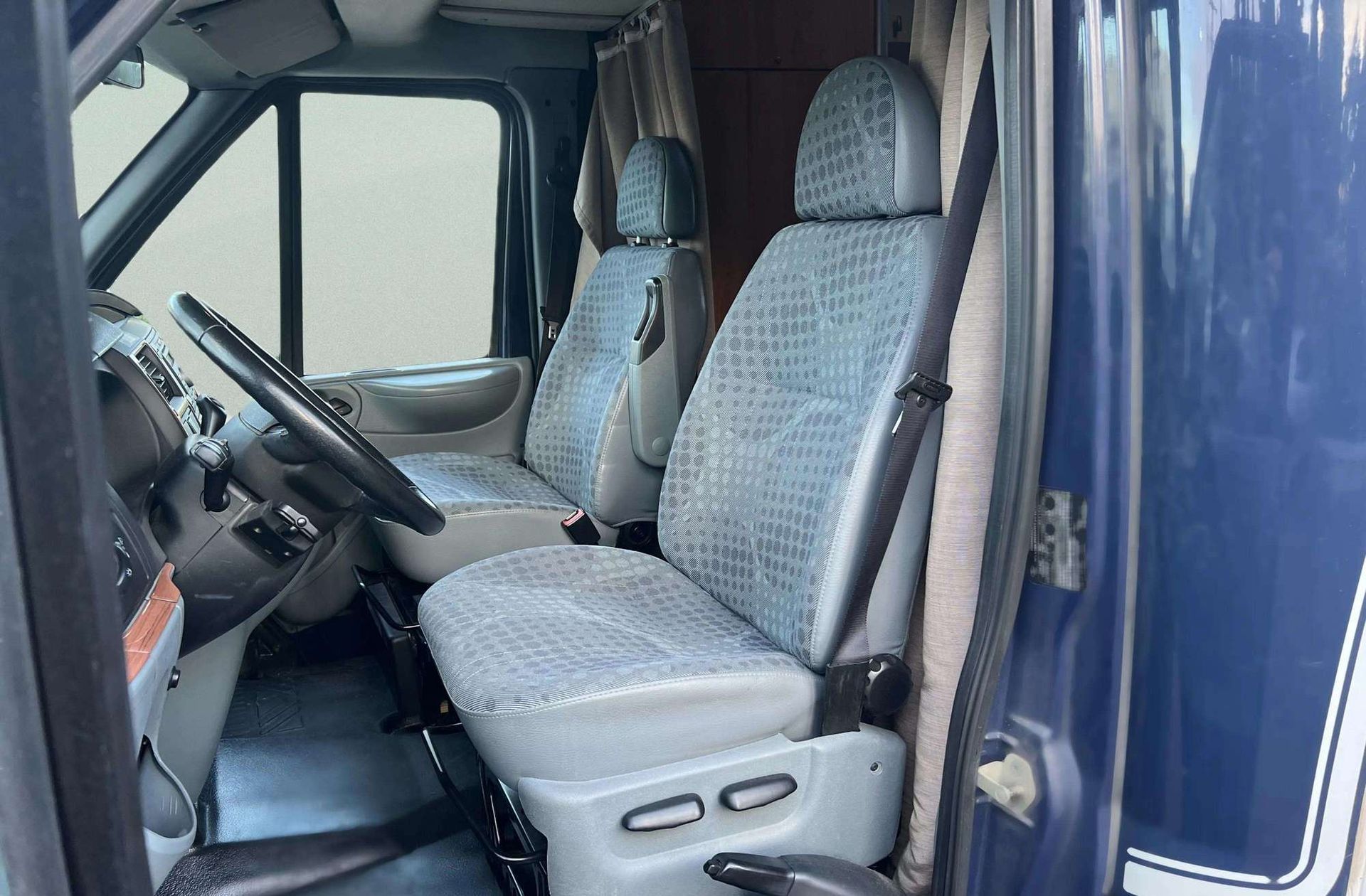 Hymer C512 Classic 4 plazas - foto 20