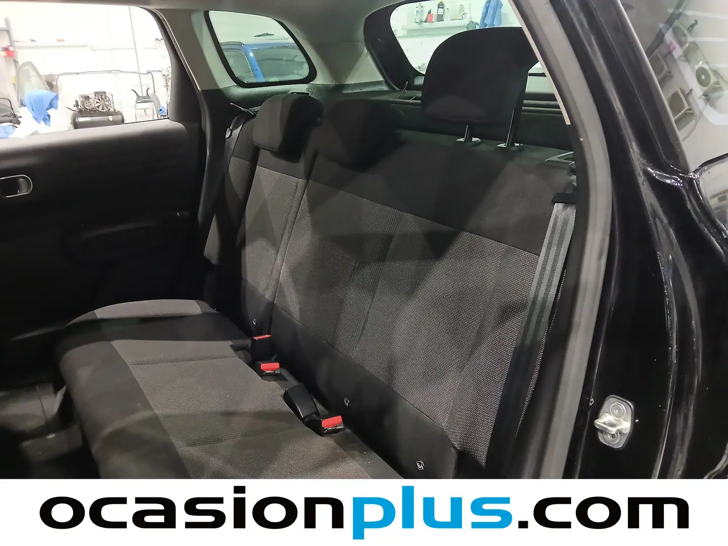 Foto Citroën C3 Aircross Citroen C3 Aircross PureTech 110 S&S Max (110 CV)