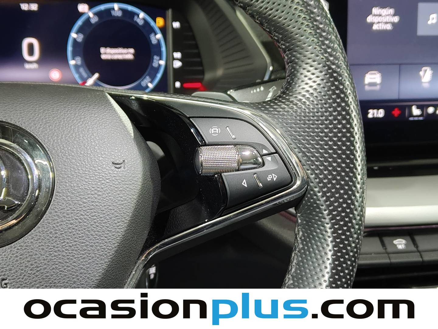 Skoda Octavia Skoda Octavia Combi 2.0 TDI Selection DSG (150 CV) seminuevo