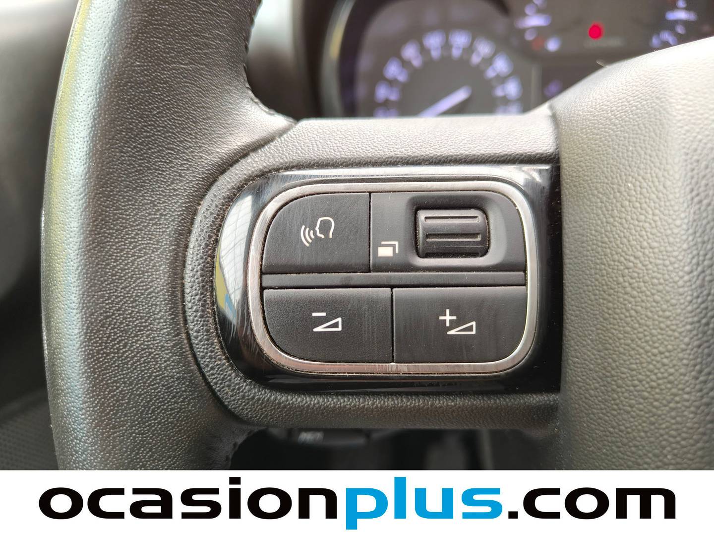 Citroën C3 Aircross Citroën C3 Aircross PureTech 110 S&S You! (110 CV) de ocasión