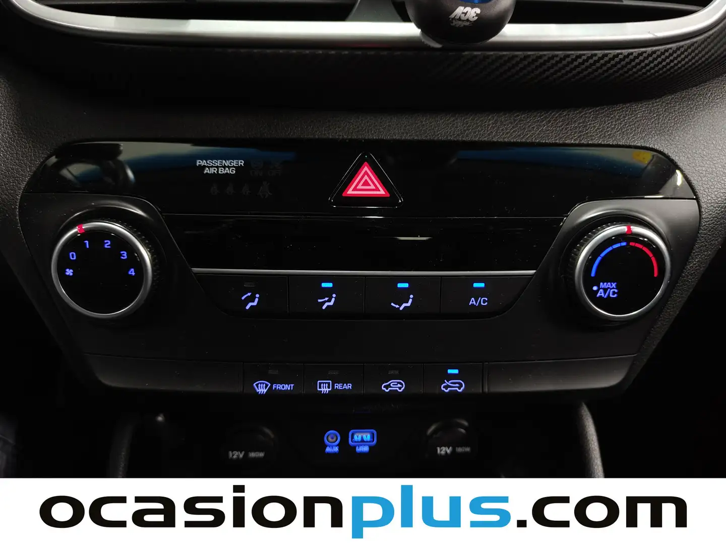 Foto Hyundai Tucson Hyundai Tucson 1.6 GDI BE Essence 4x2 (132 CV)