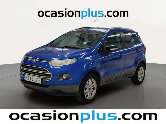 Ford EcoSport 1.5 Ti-VCT Trend (112 CV) de segunda mano