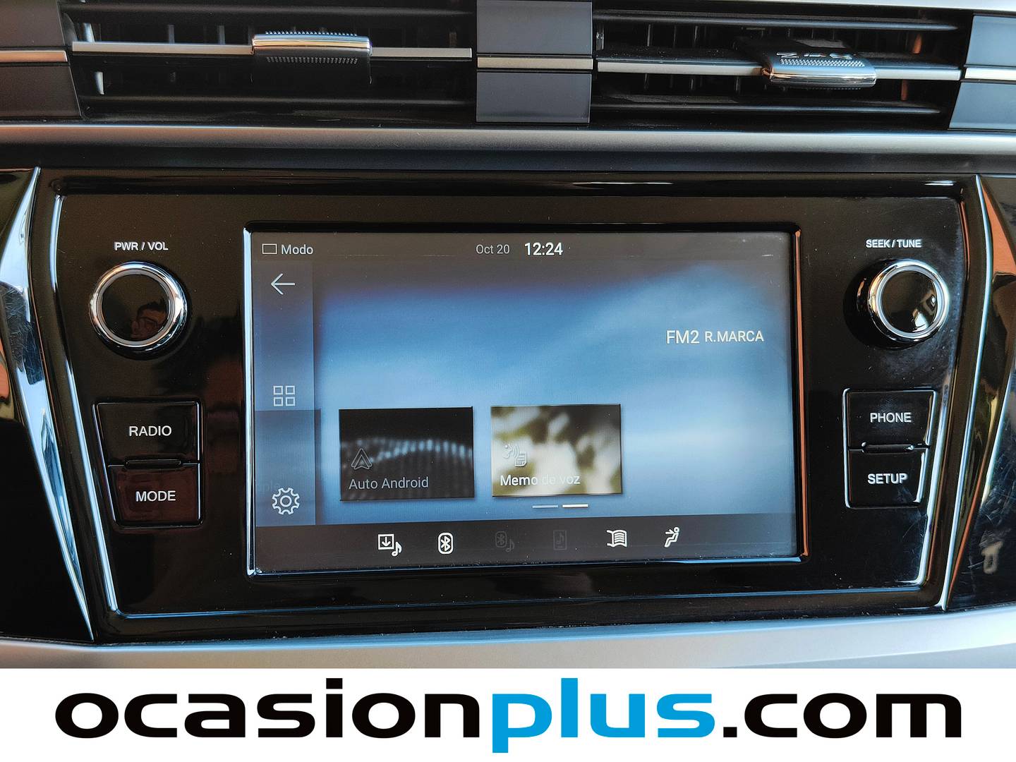 Extras y acabados del SsangYong Korando SsangYong Korando D16T Urban Auto (136 CV)