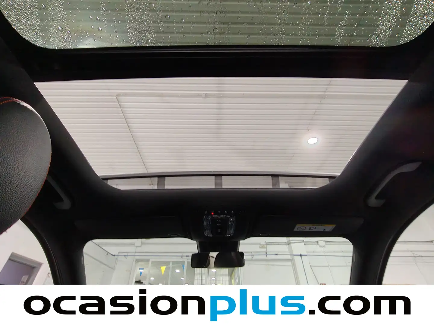 Foto Mercedes GLA Mercedes-Benz GLA GLA 200 D (150 CV) Pack AMG