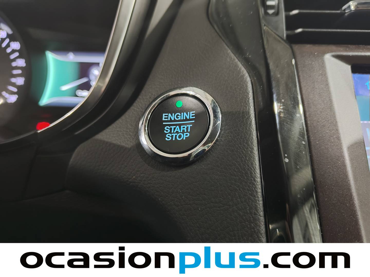 Foto Ford Mondeo Ford Mondeo 2.0 Híbrido HEV ST-Line AT (187 CV)