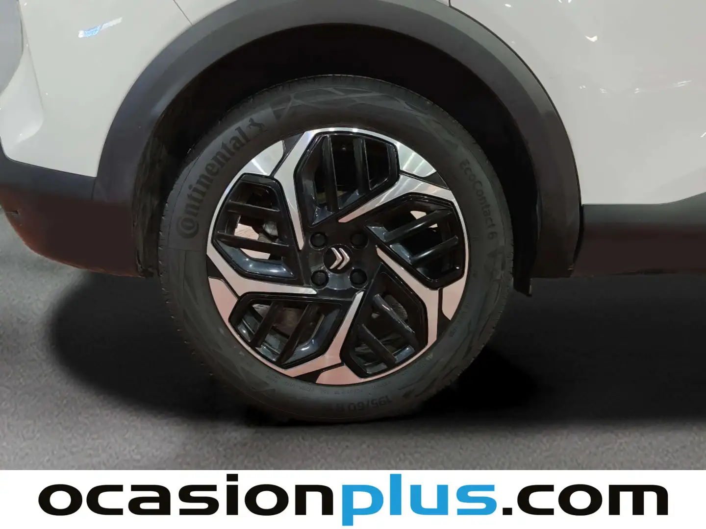 Foto Citroën C4 Citroen C4 PureTech 130 S&S 6v Feel Pack (130 CV)