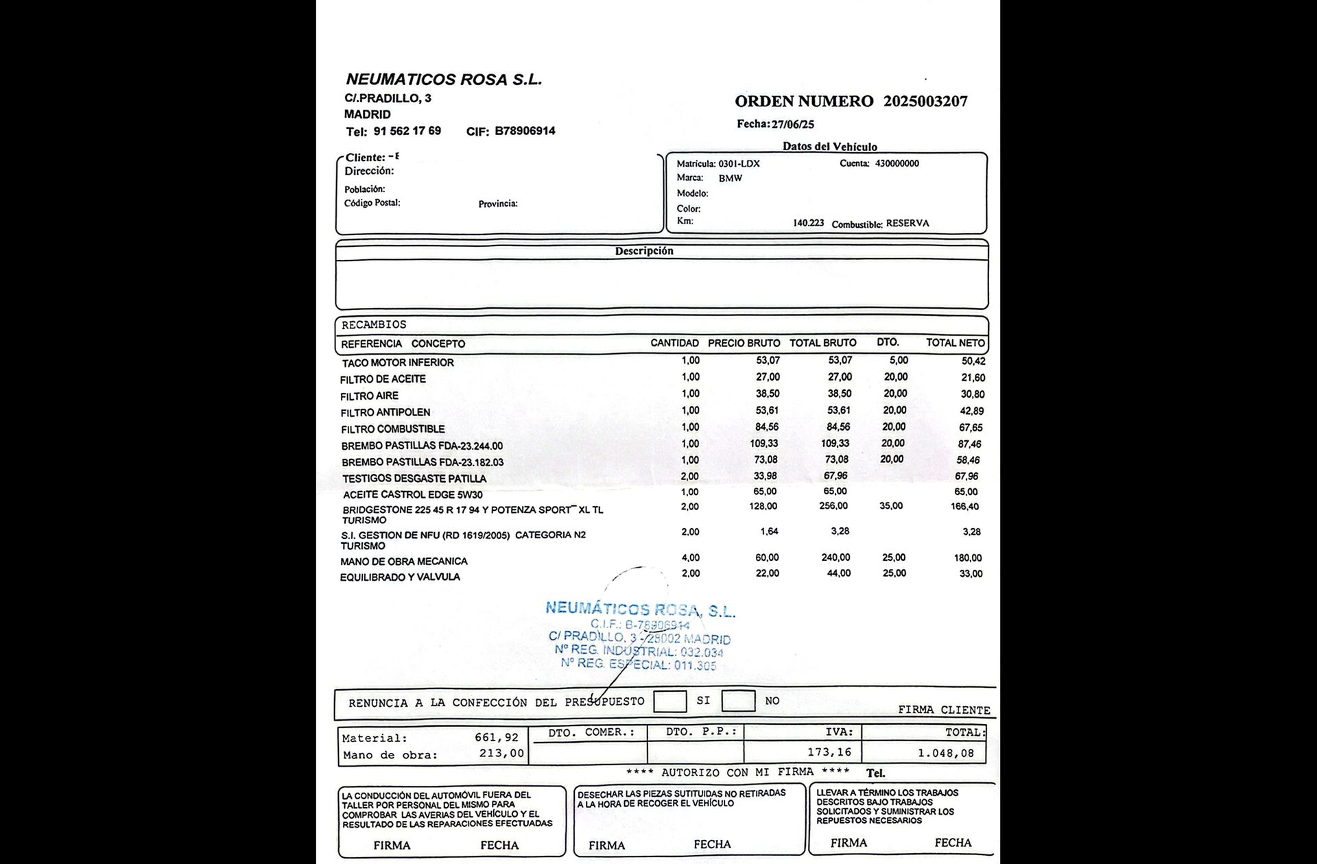 BMW Serie 1 118d Pack M - foto 24