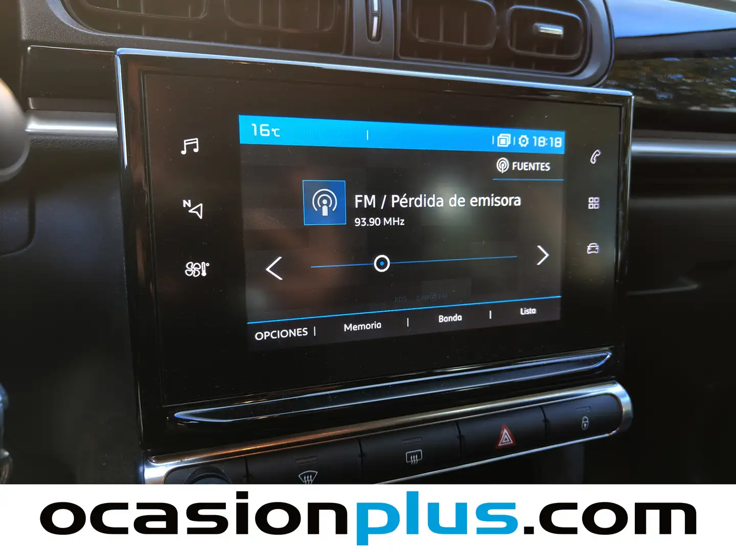 Foto Citroën C3 Citroen C3 PureTech 83 Plus (83 CV)