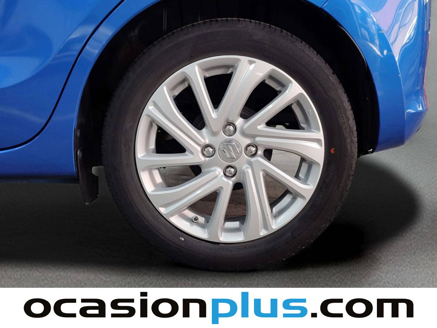 Suzuki Swift Suzuki Swift 1.2 GLE Mild Hybrid (83 CV) manual