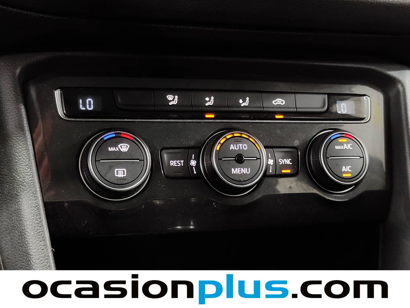 Volkswagen Tiguan Volkswagen Tiguan Advance 2.0 TDI BMT (150 CV) manual