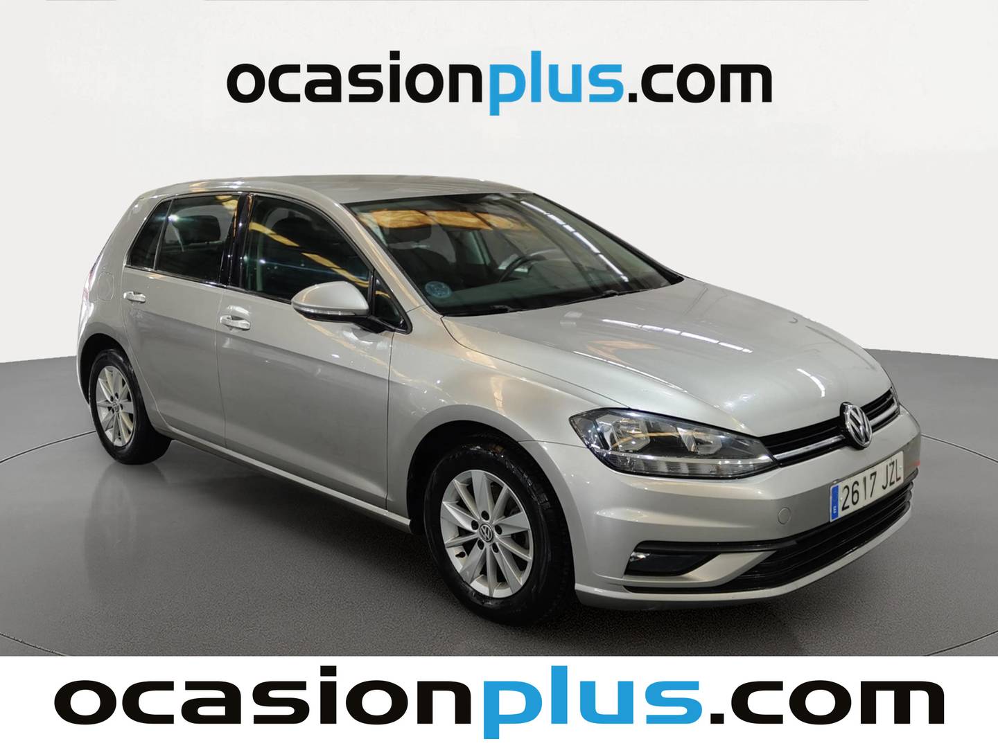 Foto Volkswagen Golf Volkswagen Golf Business 1.6 TDI (115 CV)