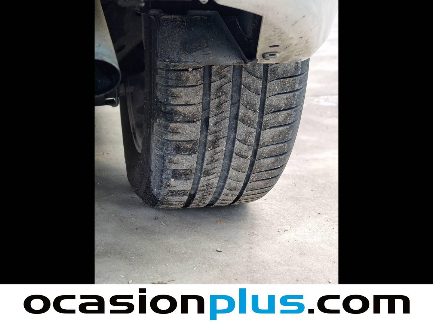 Foto Toyota Auris Toyota Auris 90D Active (90 CV)