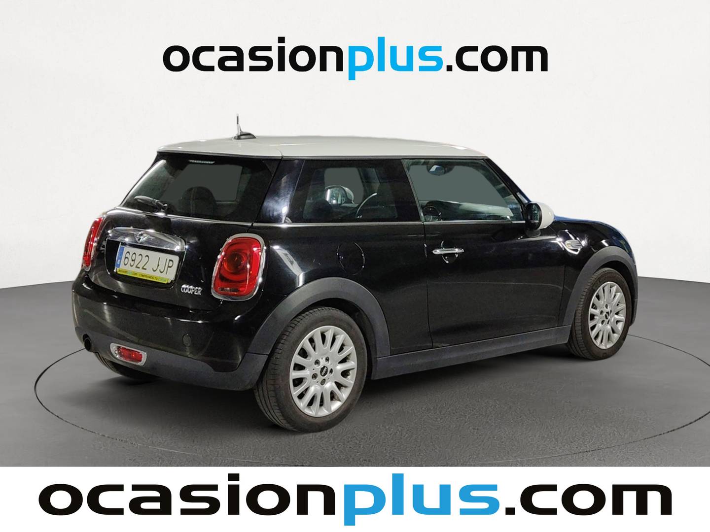 Mini MINI MINI MINI 3 Puertas Cooper (136 CV) 136cv