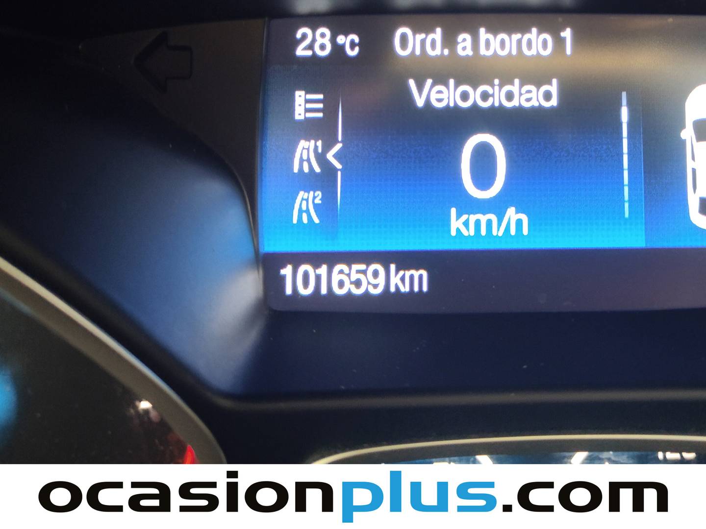 Ford Kuga Ford Kuga 1.5 TDCI S&S Titanium 4x2 (120 CV) seminuevo