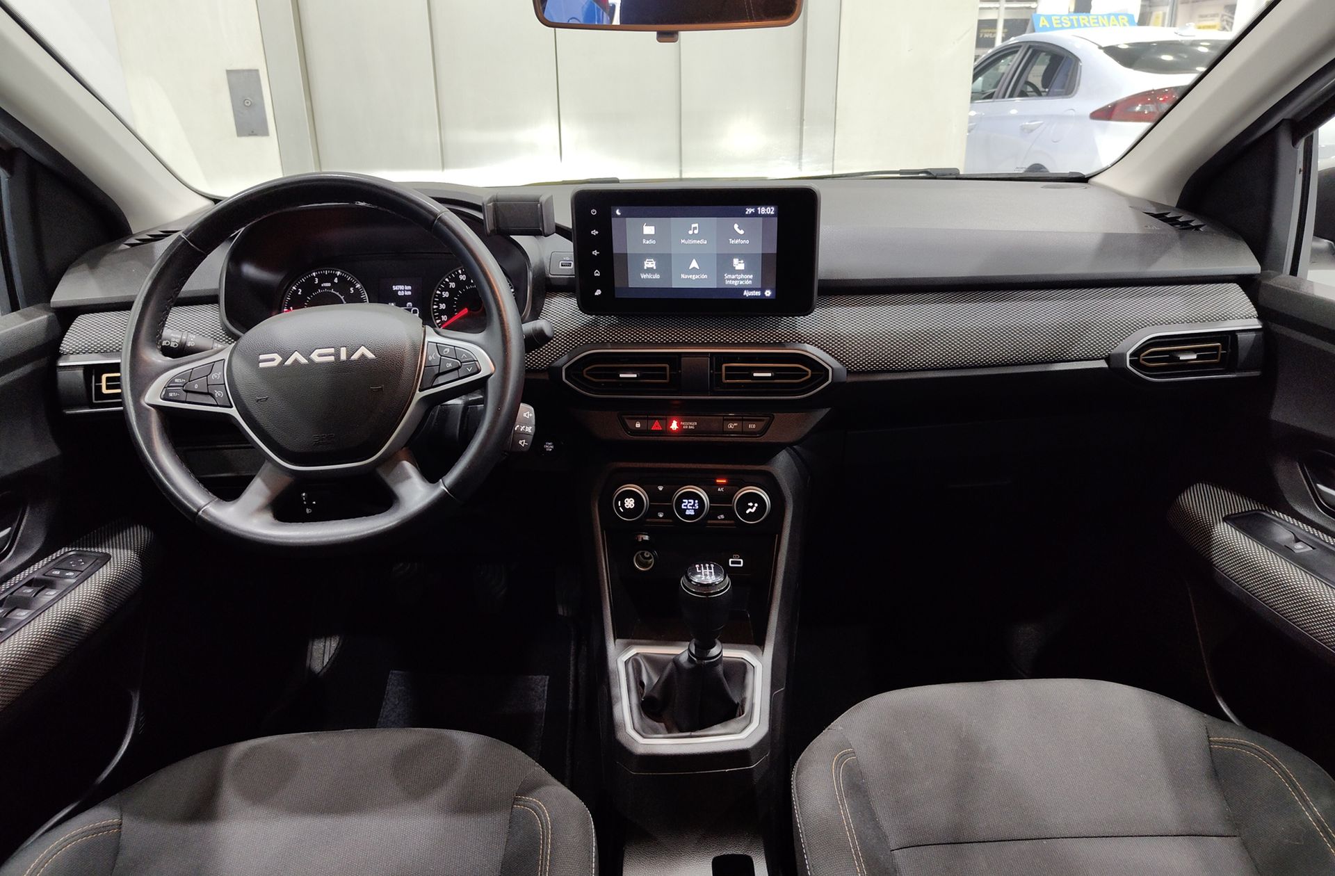 Dacia Sandero Stepway Expression TCe - foto 5