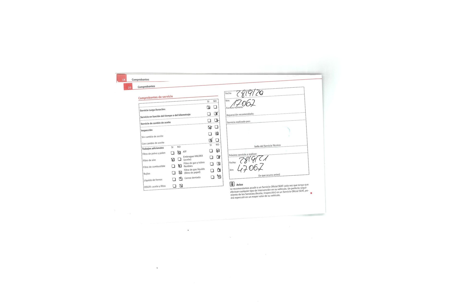 SEAT Ibiza 1.2 TSI Reference ITech 30 Aniversario - foto 19