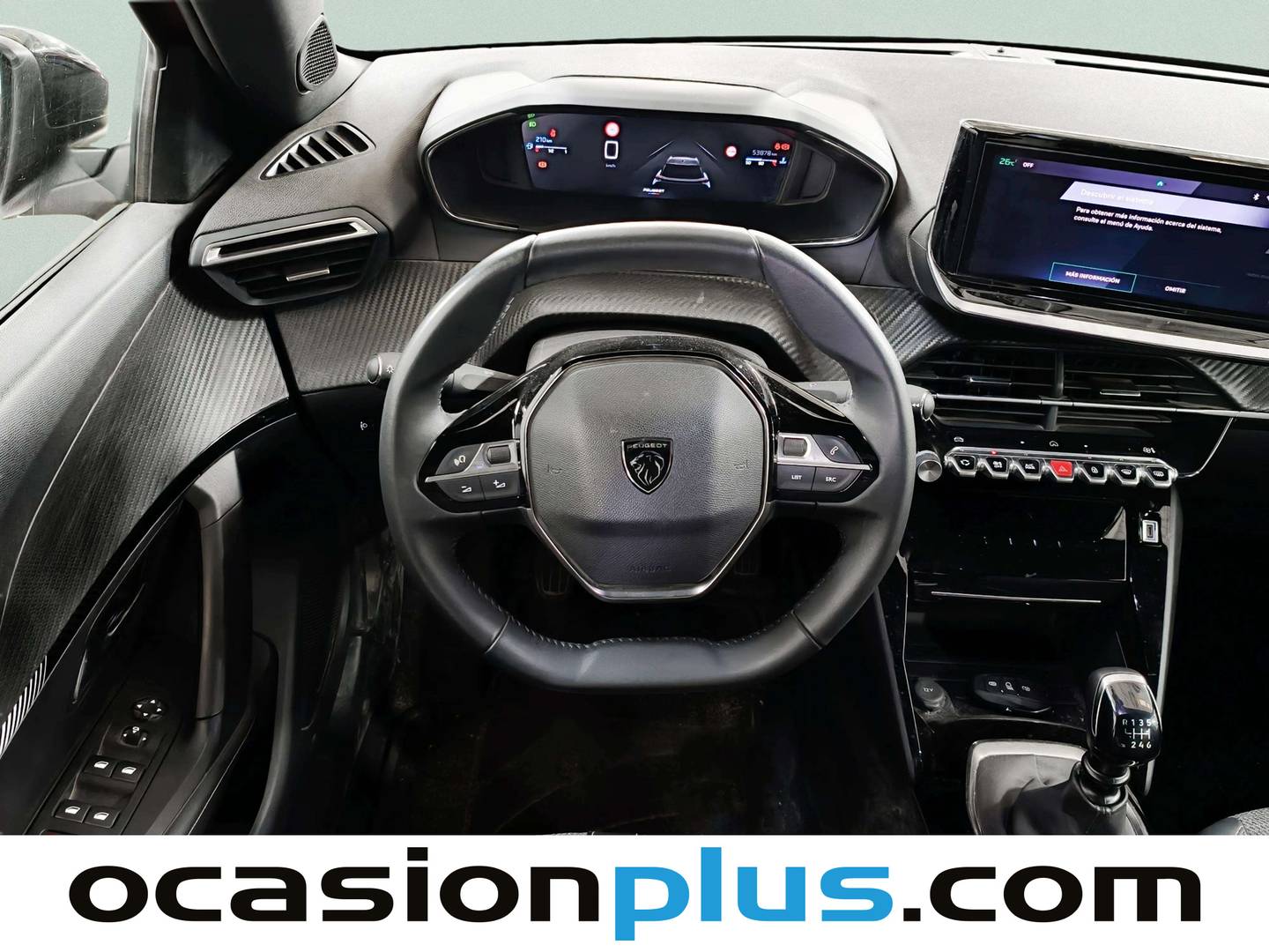 Peugeot 2008 Peugeot 2008 PureTech 100 S&S Allure (100 CV) de segunda mano