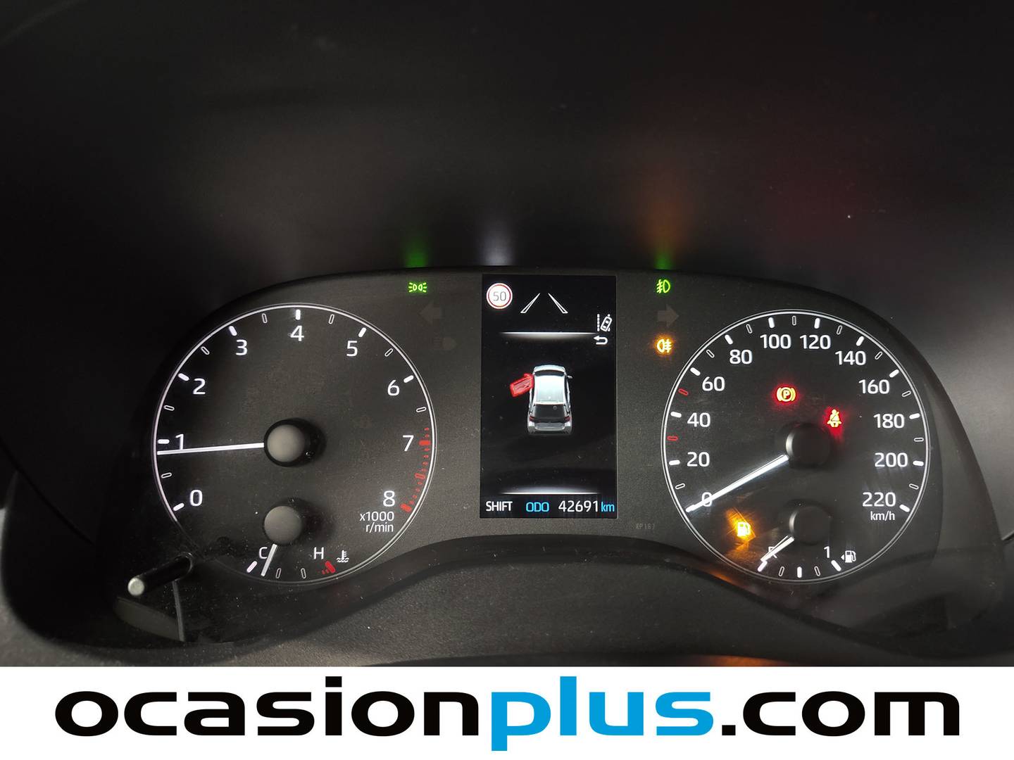 Toyota Yaris Toyota Yaris 1.5 S-Edition (125 CV) 2024