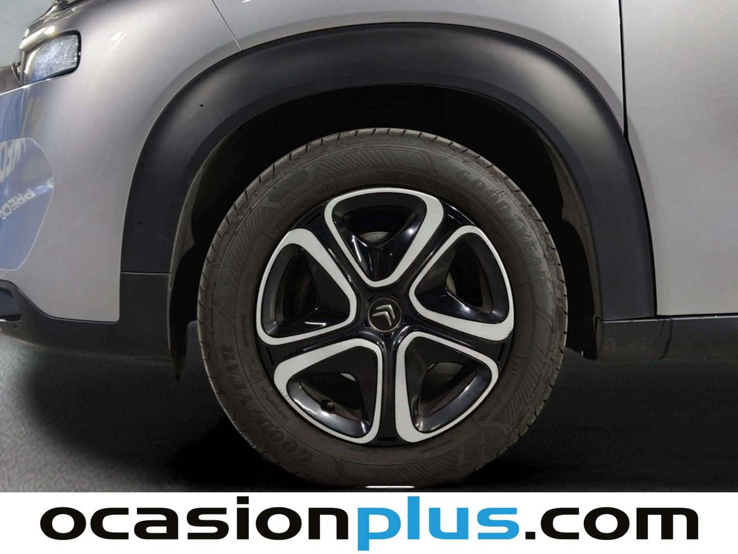Citroën C3 Aircross Citroën C3 Aircross PureTech 110 S&S You! (110 CV) 2024