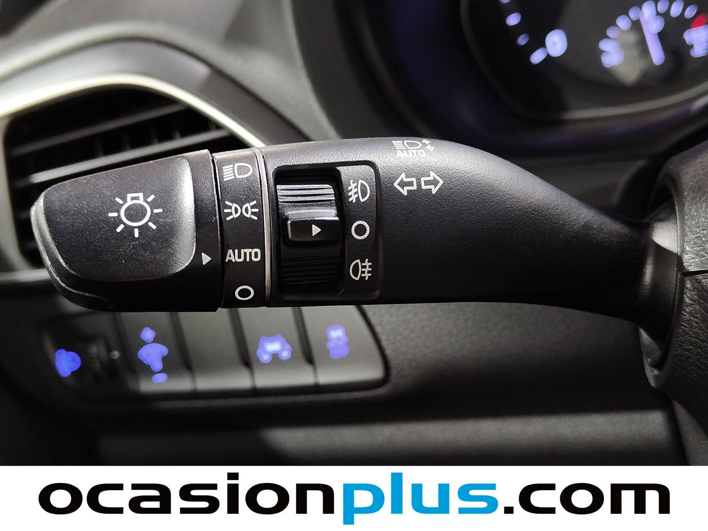 Paquetes del Hyundai i30 Hyundai i30 1.6 CRDI Tecno (110 CV)