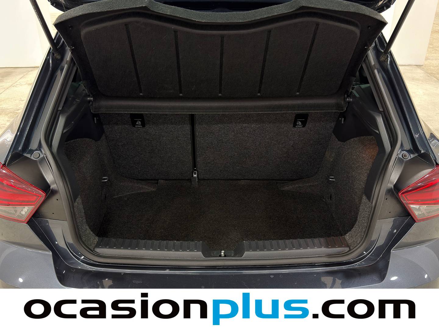 Fotos maletero Seat Ibiza Seat Ibiza 1.0 TSI S&S Xcellence (115 CV)