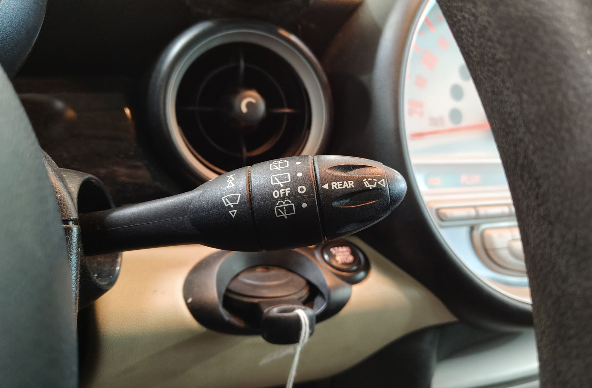 MINI Cooper One - foto 20