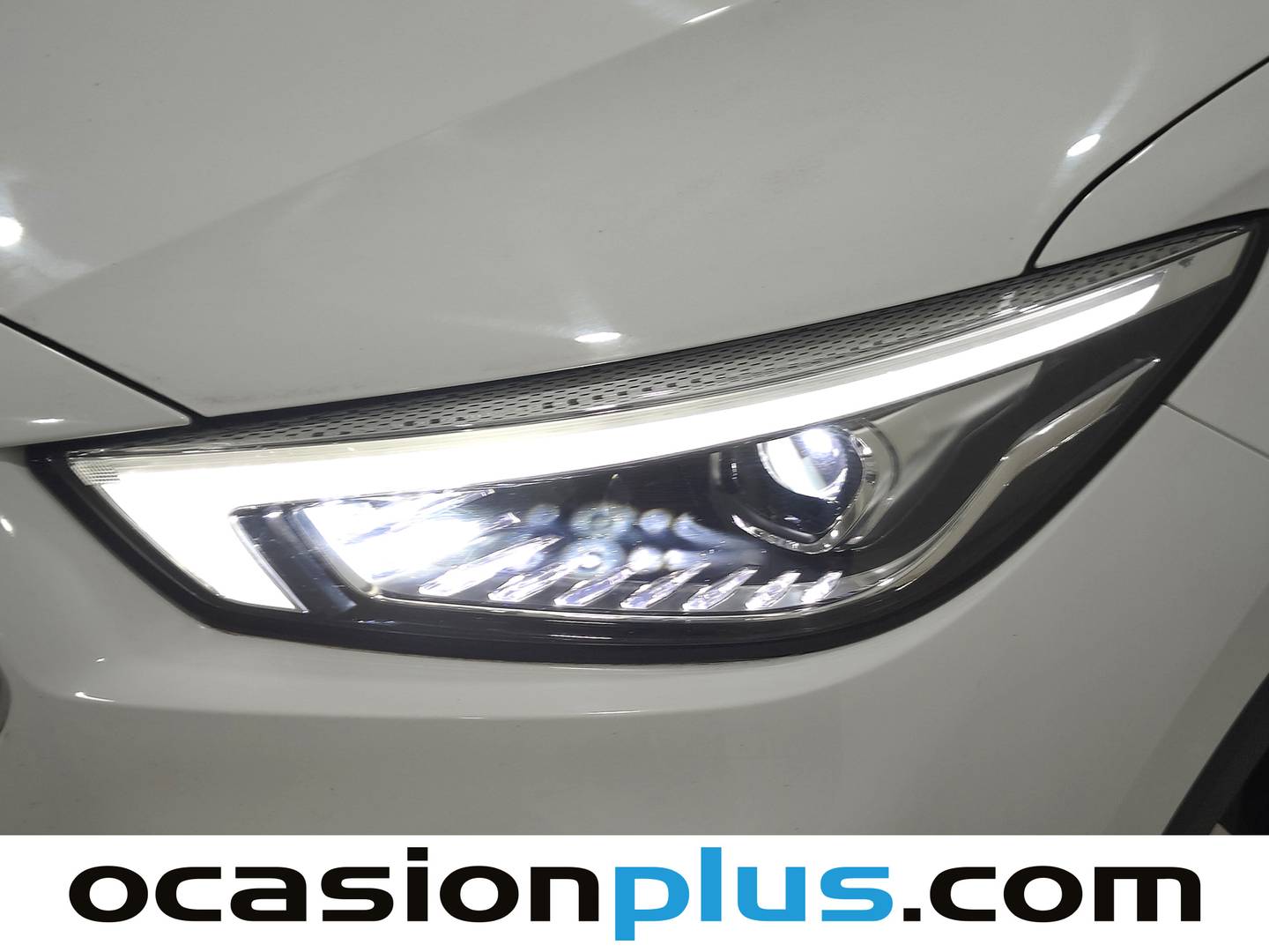 Foto MG ZS MG ZS 1.0T Luxury (111 CV)