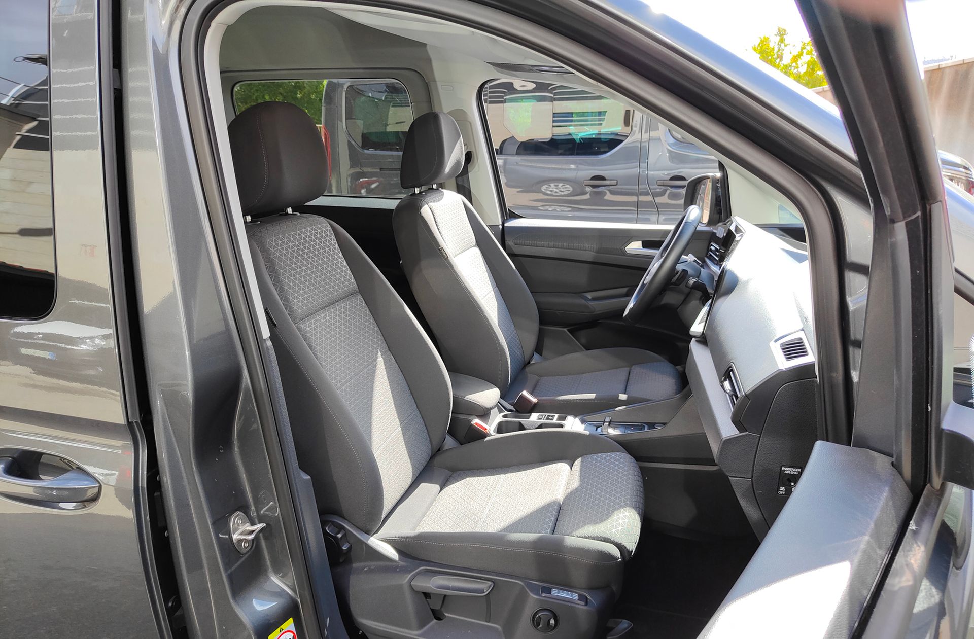 Ford Grand Tourneo Connect 2.0 EcoBlue Titanium 7 plazas - foto 20