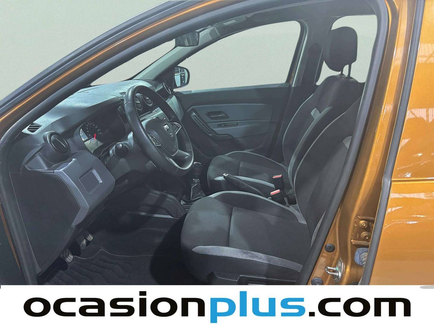 Foto Dacia Duster Dacia Duster Essential dCi (90 CV) 4x2