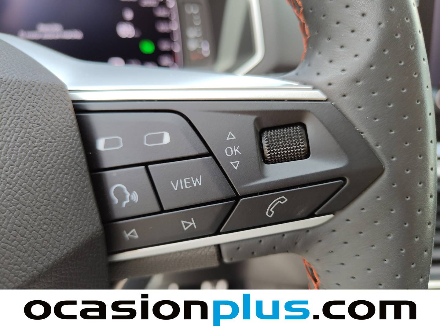 Seat Tarraco Seat Tarraco 2.0 TDI S&S FR GO L DSG (150 CV) al mejor precio