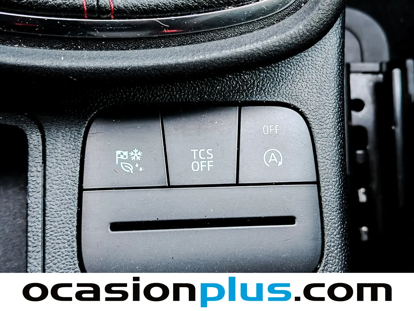 Foto Ford Puma Ford Puma 1.0 EcoBoost MHEV ST-Line  (125 CV)