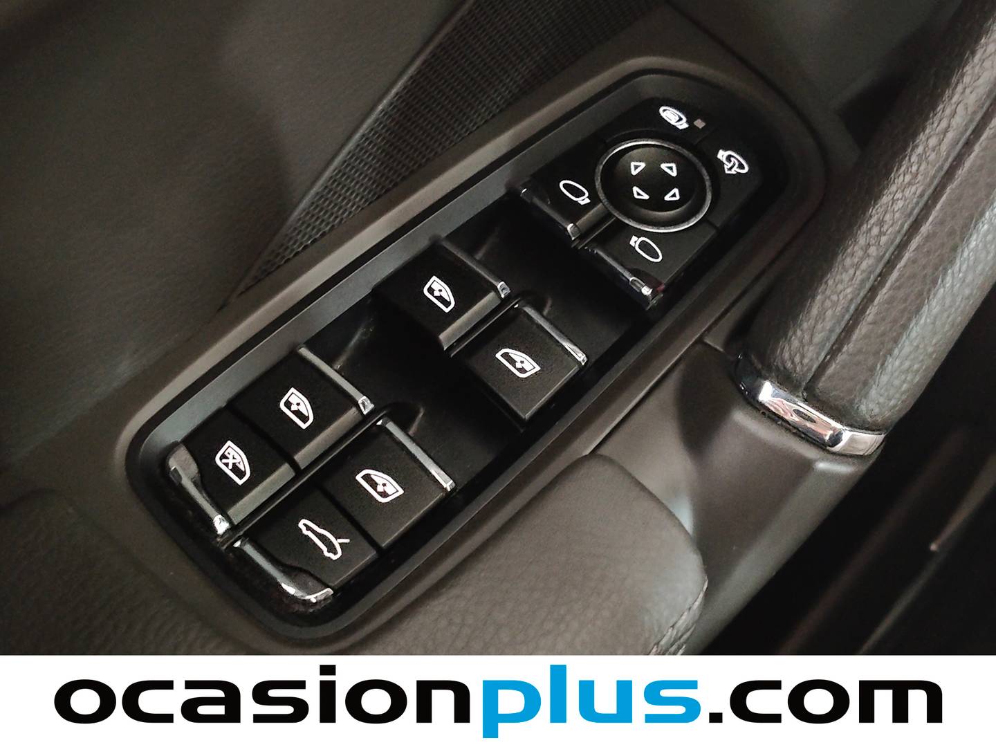 Foto Porsche Cayenne Porsche Cayenne S Platinum Edition (420 CV)