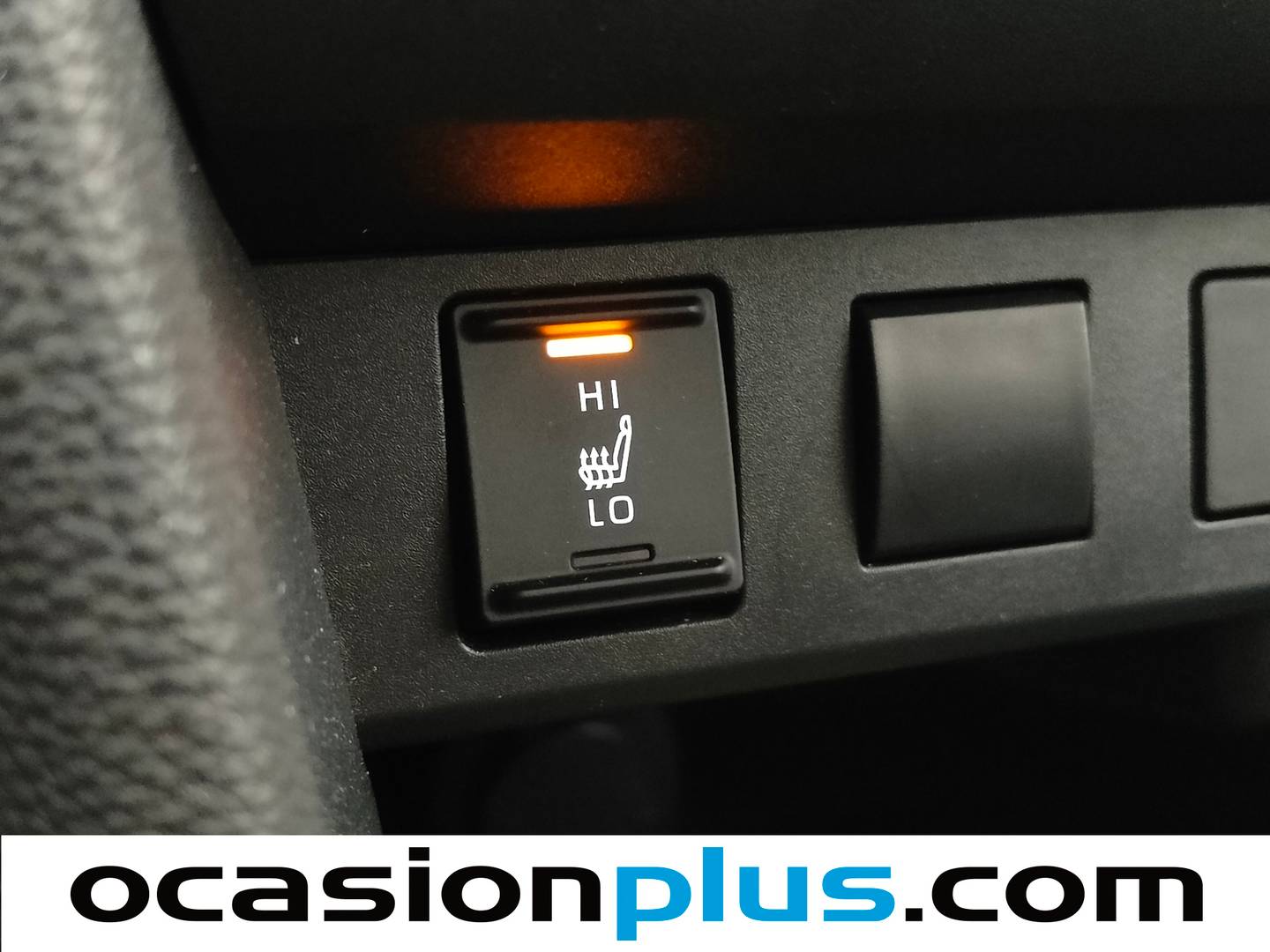 Paquetes del Toyota Yaris Cross Toyota Yaris Cross 130H GR Sport (130 CV)