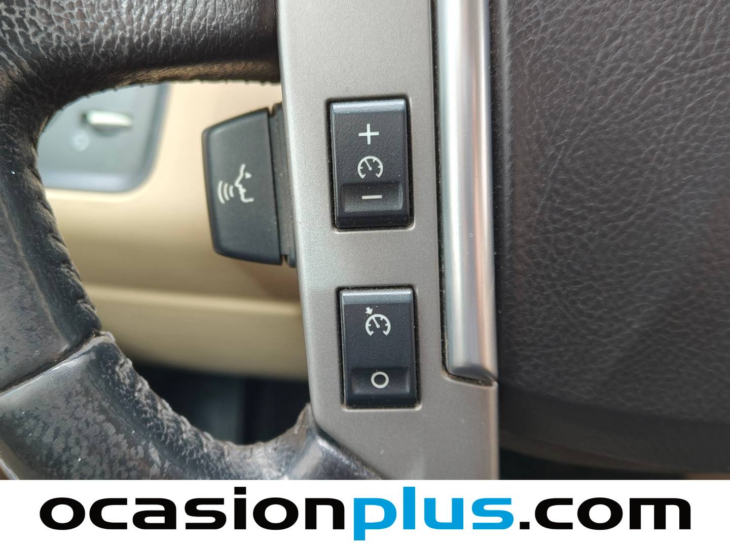 Land Rover Range Rover Sport Land Rover Range Rover Sport 3.6 TD V8 SE (272 CV) barato