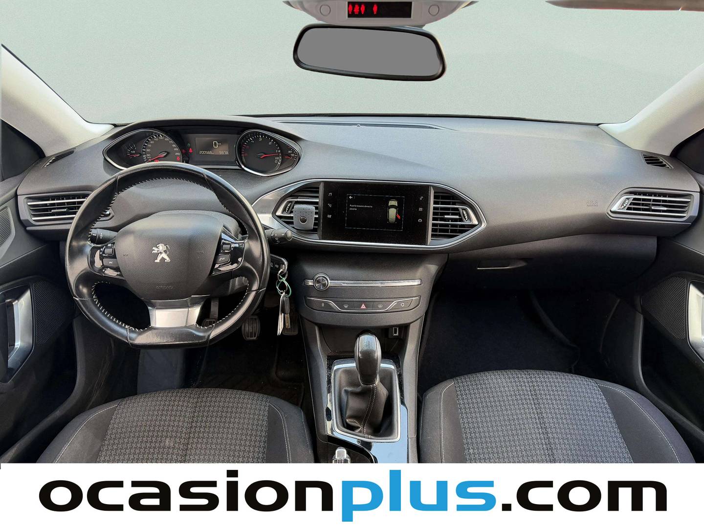Peugeot 308 Peugeot 308 BlueHDi 100 S&S Active (100 CV) de ocasión