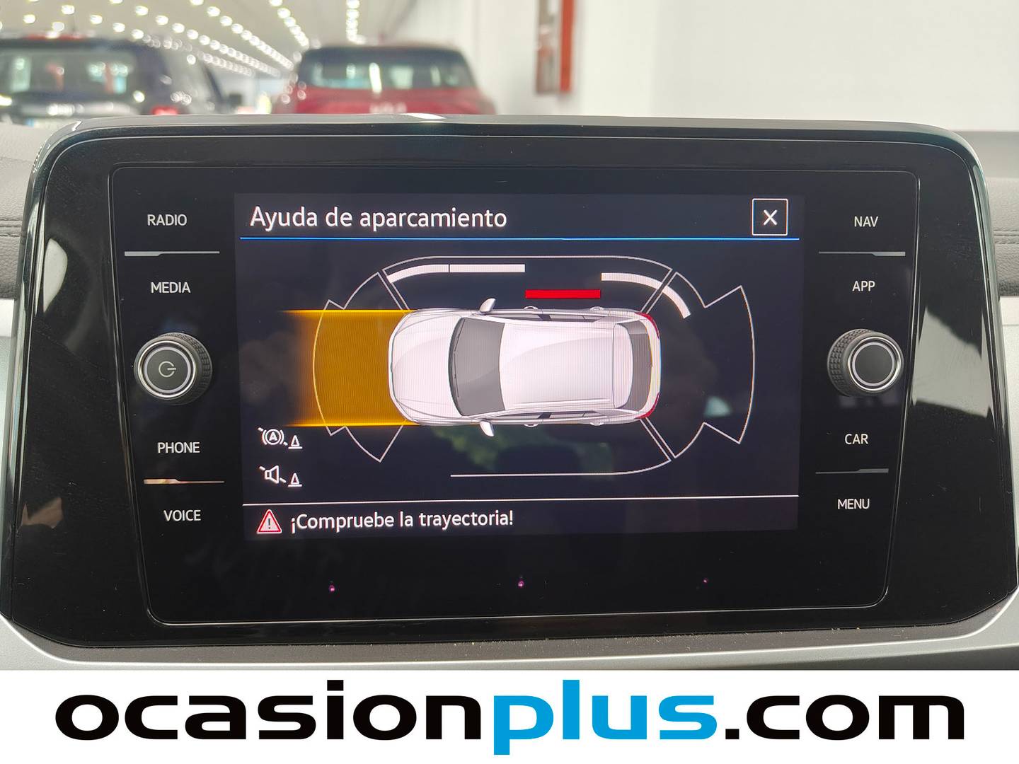 Extras y acabados del Volkswagen T-Roc Volkswagen T-Roc Life 1.0 TSI (110 CV)