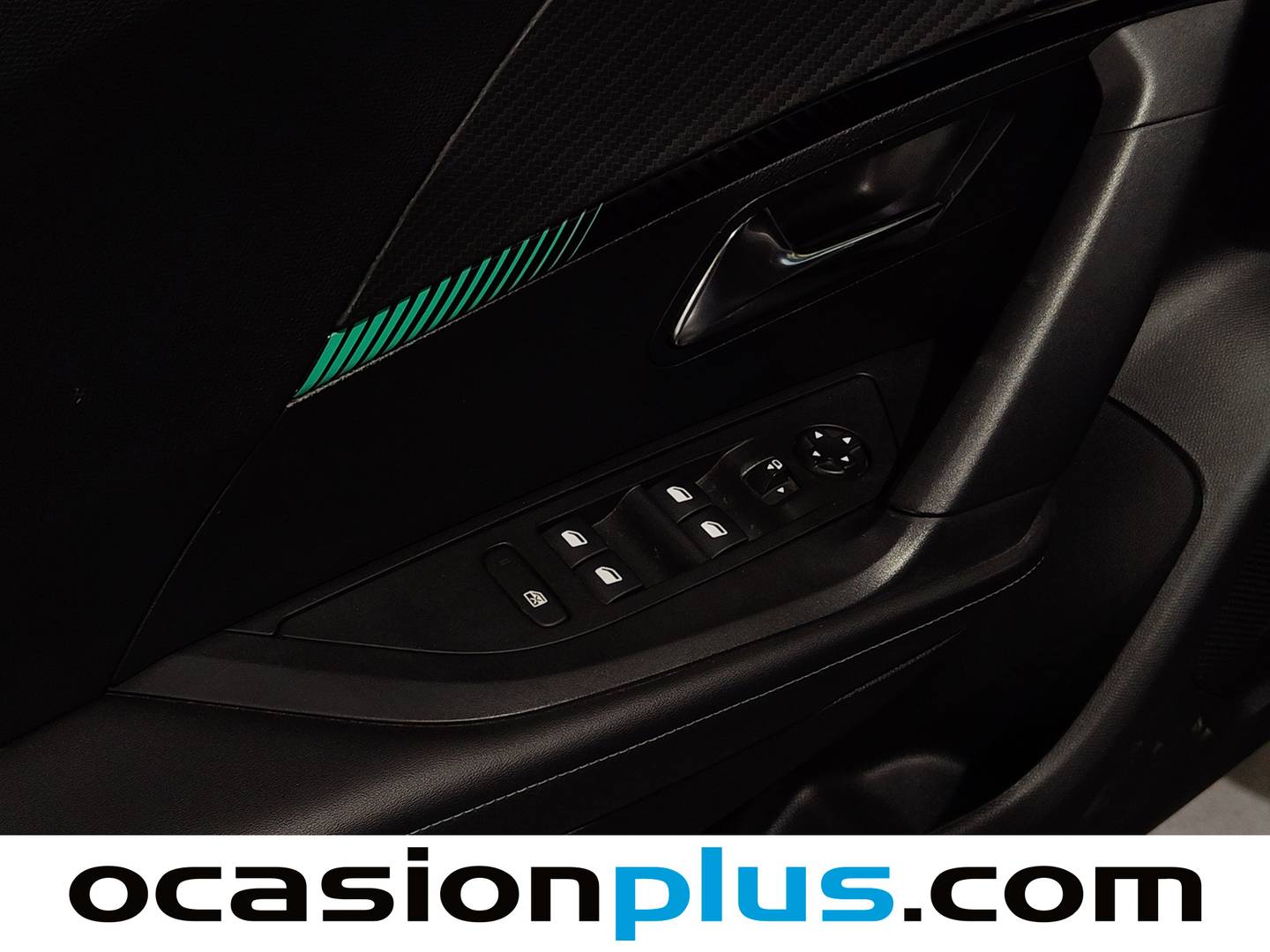 Foto Peugeot 2008 Peugeot 2008 PureTech 100 S&S Allure (100 CV)