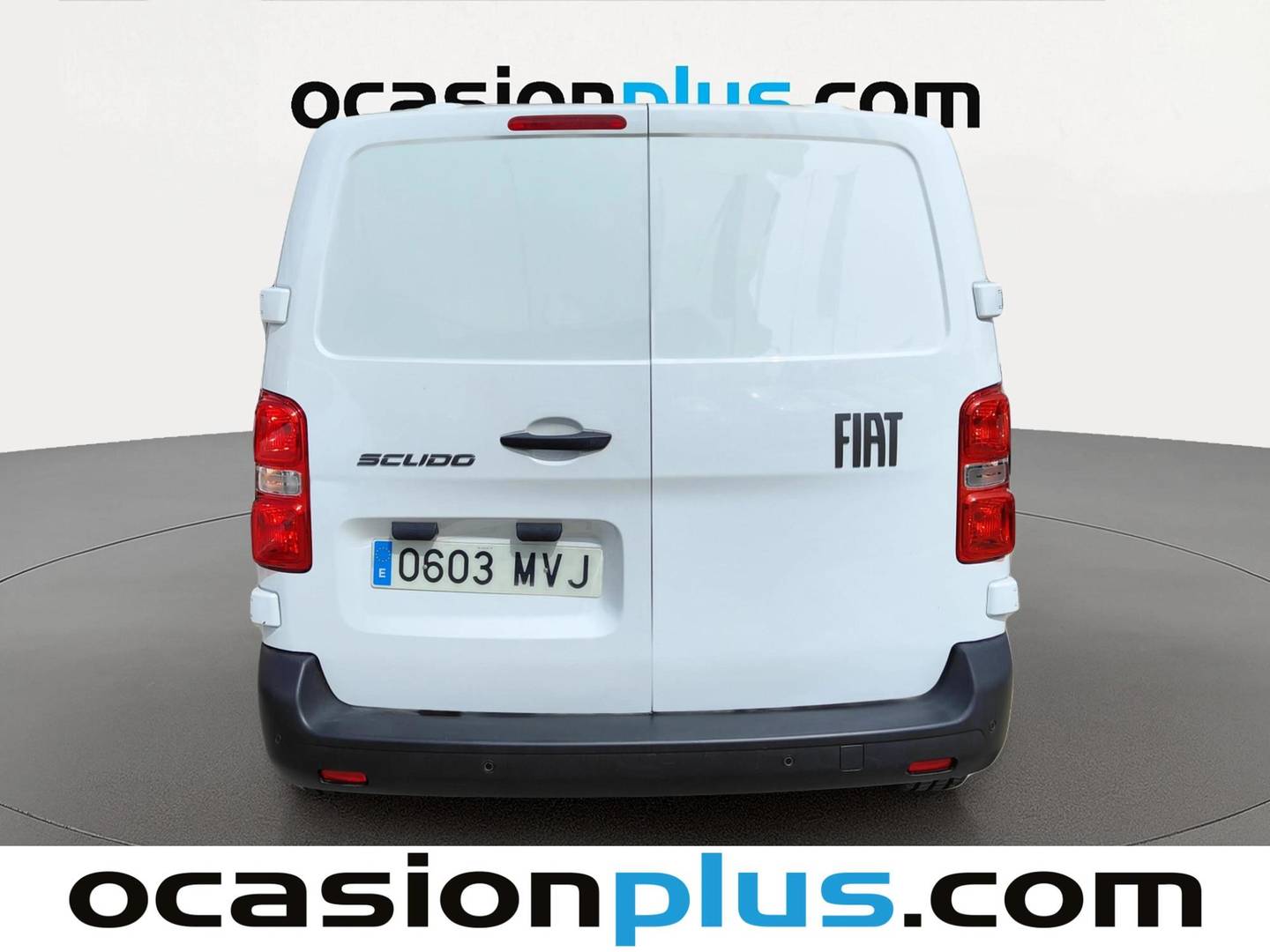 Fiat Scudo Fiat Scudo Furgon 1.5 Bluehdi L2 (120 CV) al mejor precio